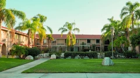 Studio 6 Anaheim Hills CA — photo 6