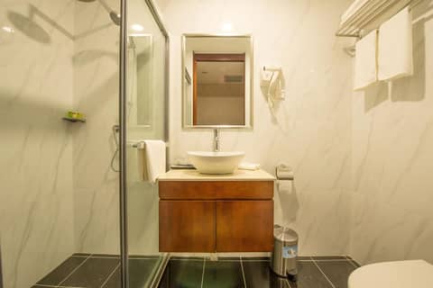Megaboom City Hotel — photo 3