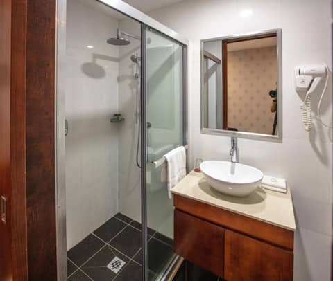 Megaboom City Hotel — photo 7