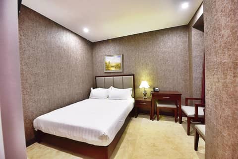 Megaboom City Hotel — photo 9