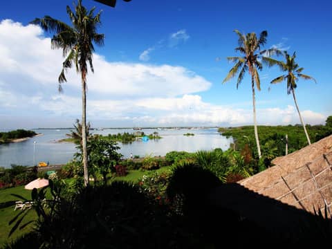 Sanur Seaview Hotel — other