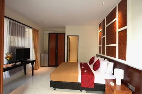 Sanur Seaview Hotel — photo 4
