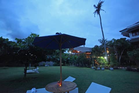 Sanur Seaview Hotel — photo 5