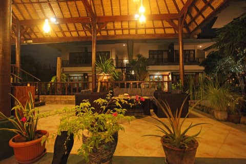 Sanur Seaview Hotel — photo 8