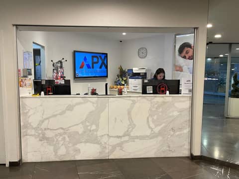 APX World Square — photo 9