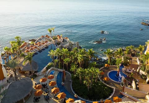 Hyatt Vacation Club at Sirena del Mar — photo 9