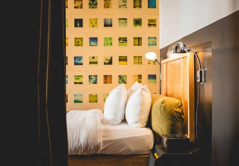 The Clyde Hotel Portland by Kasa Living — photo 2