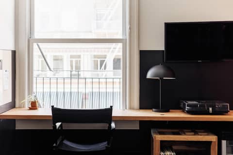 The Clyde Hotel Portland by Kasa Living — photo 4