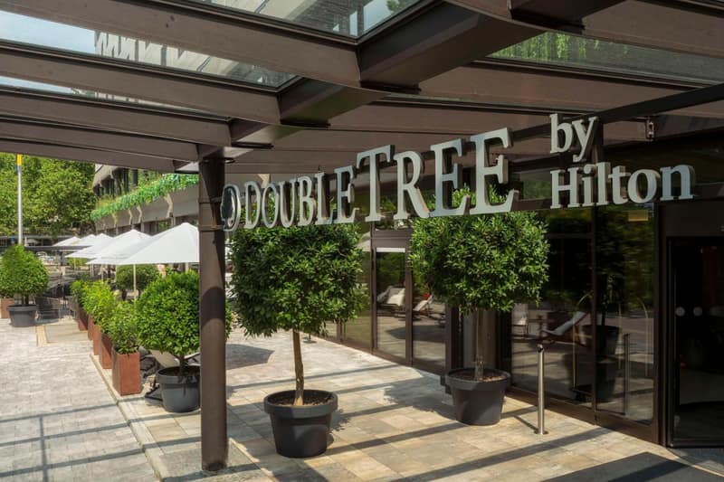 DoubleTree by Hilton Berlin Ku'damm — photo 1