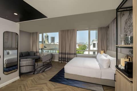 DoubleTree by Hilton Berlin Ku'damm — photo 3