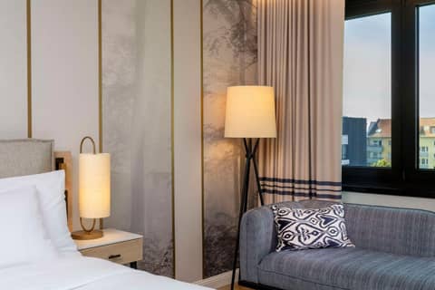 DoubleTree by Hilton Berlin Ku'damm — photo 5