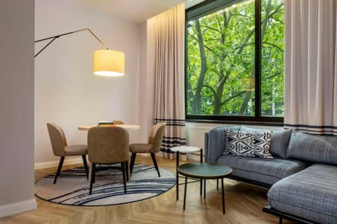DoubleTree by Hilton Berlin Ku'damm — photo 6