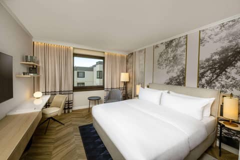 DoubleTree by Hilton Berlin Ku'damm — photo 7