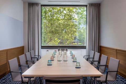 DoubleTree by Hilton Berlin Ku'damm — photo 8