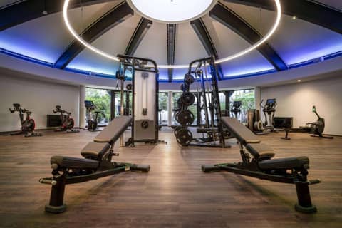 DoubleTree by Hilton Berlin Ku'damm — photo 9