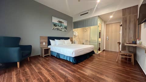Tom Hill Boutique Resort & Spa - Sea View — photo 9