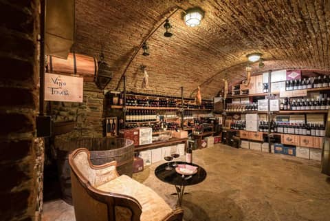 Hotel Ginori Al Duomo - dBe Hotels — dining