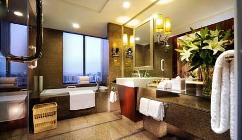Crowne Plaza Beijing Zhongguancun by IHG — photo 3
