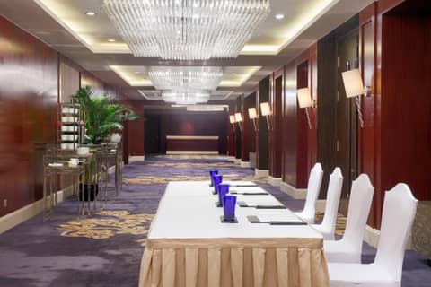 Crowne Plaza Beijing Zhongguancun by IHG — photo 4
