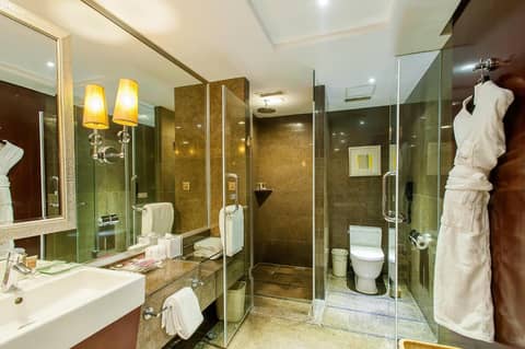 Crowne Plaza Beijing Zhongguancun by IHG — photo 6