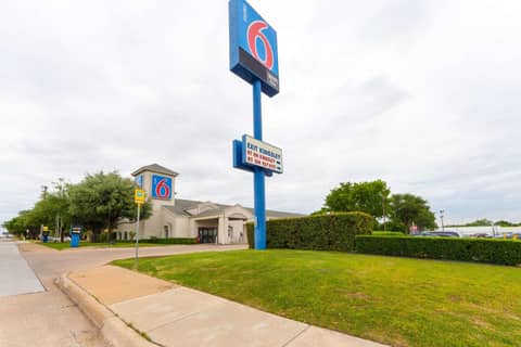 Motel 6-Dallas, TX - Northeast — photo 6