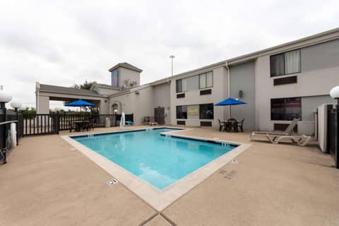 Motel 6-Dallas, TX - Northeast — photo 7