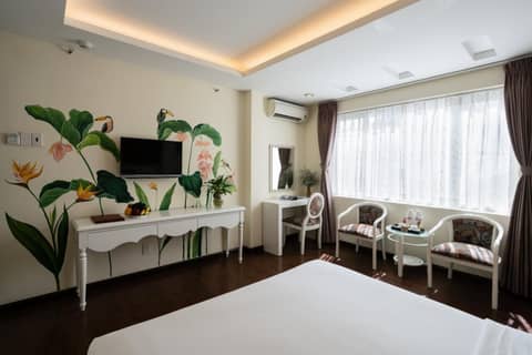 Asian Ruby Center Point Hotel & Spa — photo 2