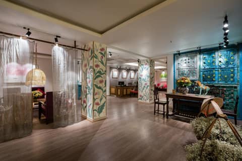 Asian Ruby Center Point Hotel & Spa — photo 5
