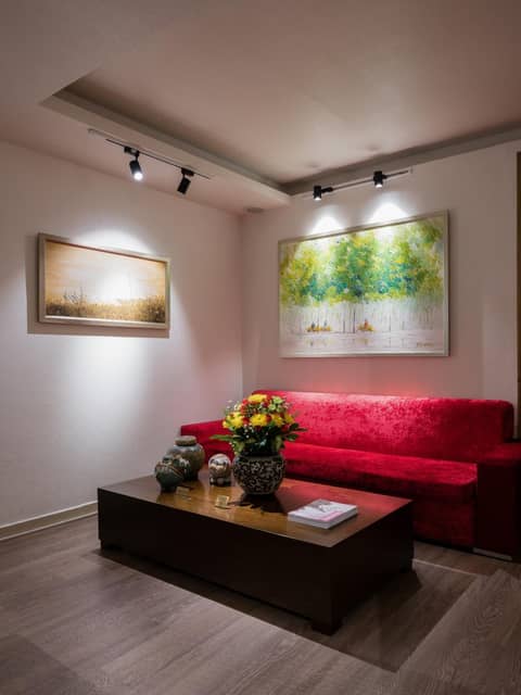 Asian Ruby Center Point Hotel & Spa — photo 6