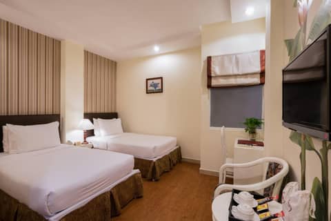 Asian Ruby Center Point Hotel & Spa — photo 9