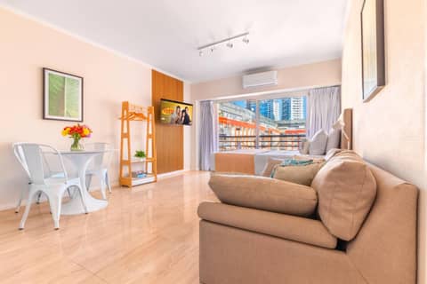 Modern Apartments in Puerto Madero — photo 7