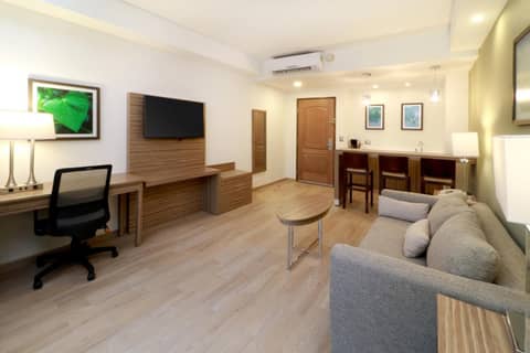 Wyndham Garden Monterrey Valle Real — photo 2