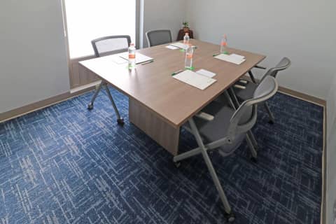 Wyndham Garden Monterrey Valle Real — photo 8