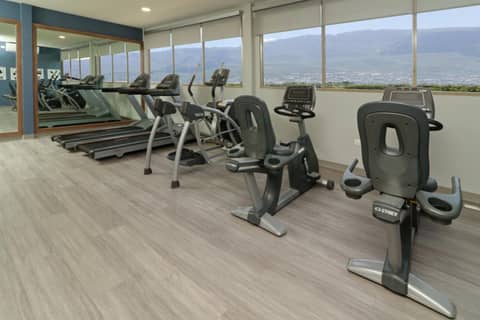 Wyndham Garden Monterrey Valle Real — photo 9