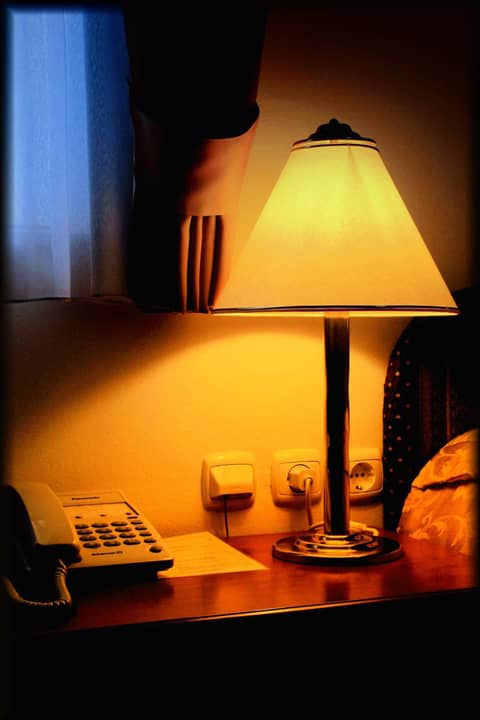 Hotel Vila Tina — photo 2