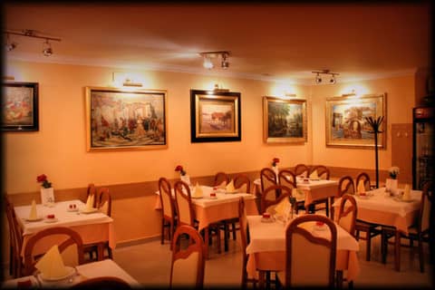 Hotel Vila Tina — photo 3