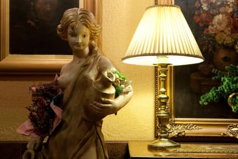 Hotel Vila Tina — photo 5