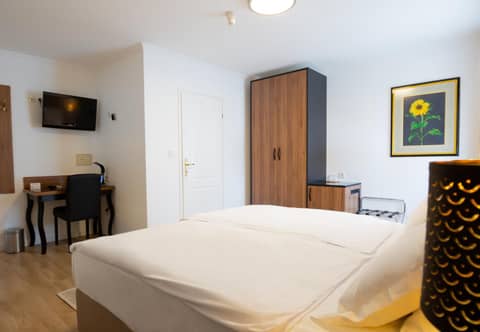 Hotel Vila Tina — photo 8