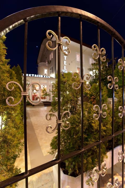 Hotel Vila Tina — photo 9