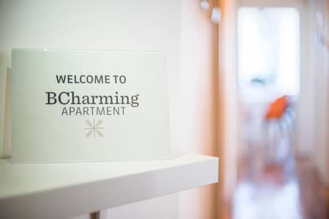 BCharming House — photo 8