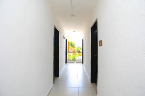 Hotel Hacienda Cancun — other