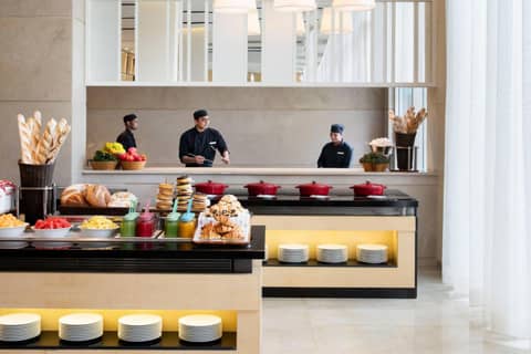 Fairfield by Marriott Bengaluru Outer Ring Road — photo 6