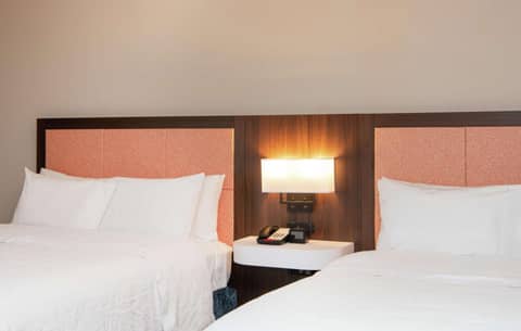 Hampton Inn Cleveland-Solon — photo 3