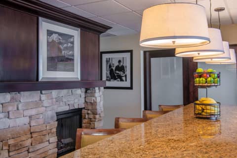 Hampton Inn Cleveland-Solon — photo 4