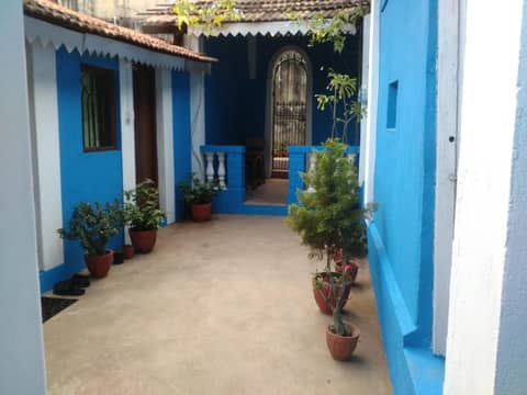 Villa Khatun Guesthouse - Peaceful Boutique Guesthouse near Fontainhas in Panjim — other