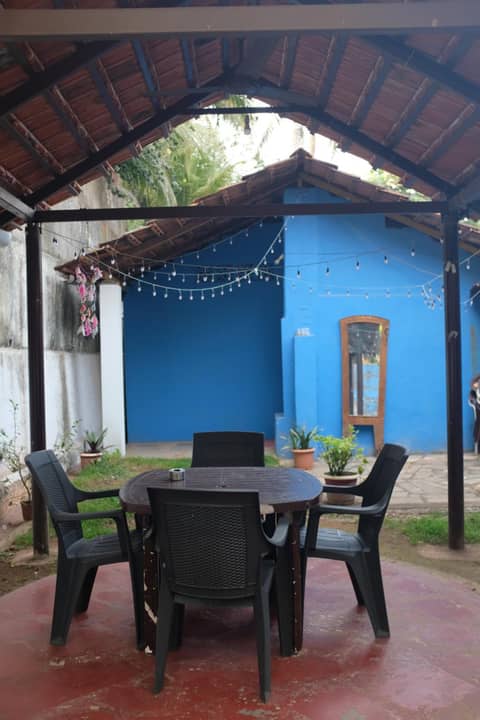 Villa Khatun Guesthouse - Peaceful Boutique Guesthouse near Fontainhas in Panjim — photo 8