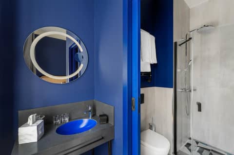 Hotel Oktogon Haggenmacher by Continental Group — photo 2