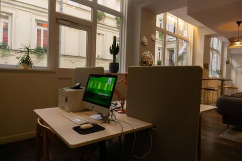 Holiday Inn Paris Opéra - Grands Boulevards by IHG — photo 2