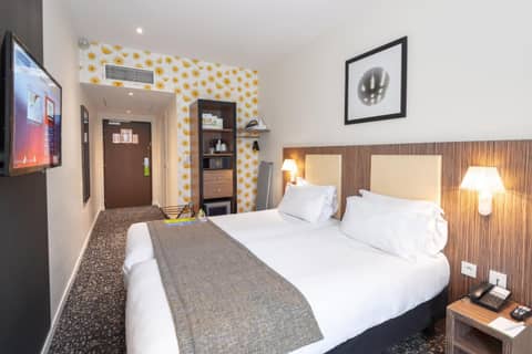 Holiday Inn Paris Opéra - Grands Boulevards by IHG — photo 3