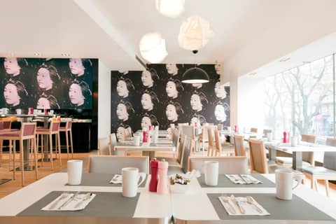 Holiday Inn Paris Opéra - Grands Boulevards by IHG — photo 5